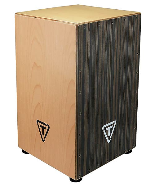 Tycoon Percussion 29 Series Triple Play Cajon