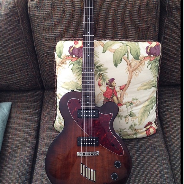 Any idea what this is? Couldn't find much about it online