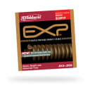 D’Addario EXP17 Coated Phosphor Bronze Medium Acoustic Guitar Strings