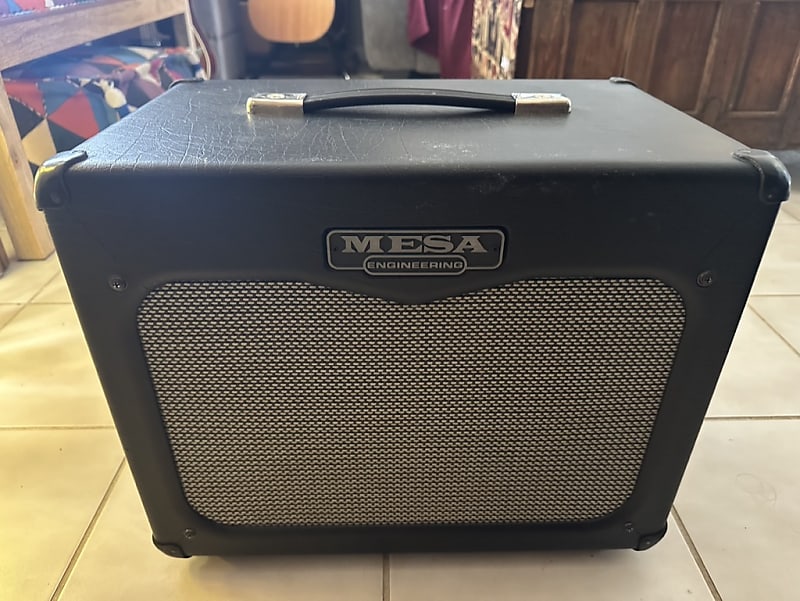 美品】Mesa Boogie 1×12 キャビネット vintage30