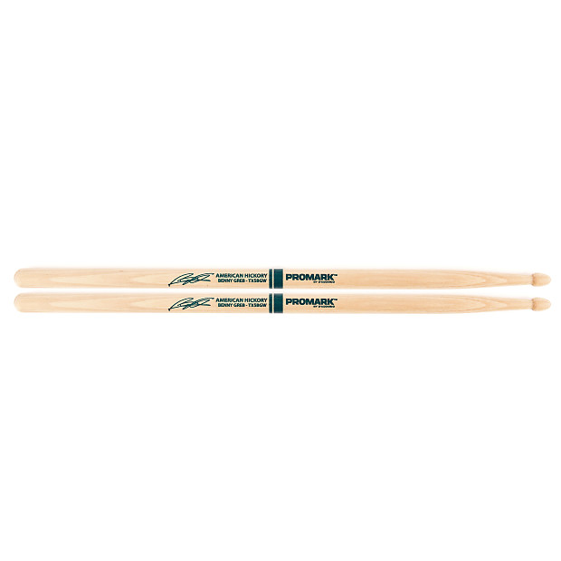 Benny greb signature shop stick