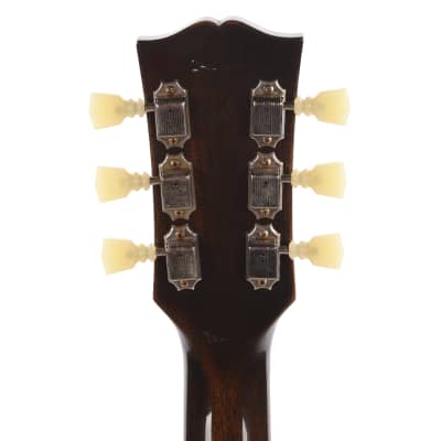 Gibson Custom Shop 1961 ES-335 Reissue Vintage Burst VOS (Serial #140087) image 6