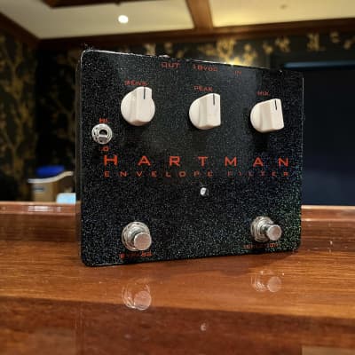 Hartman | Reverb
