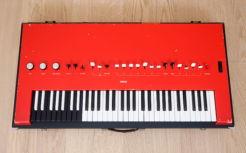 History Of The Organ – Yamaha Music – Blog