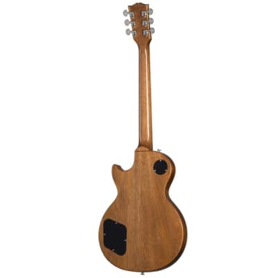 Gibson Les Paul Standard 60s Plain Top - Sparkling Burgundy image 3