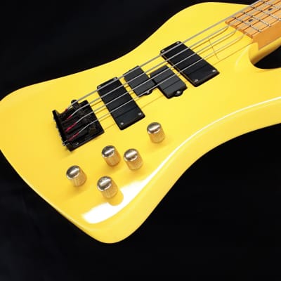 Edwards by ESP E-AC-90 Japan Bass image 21
