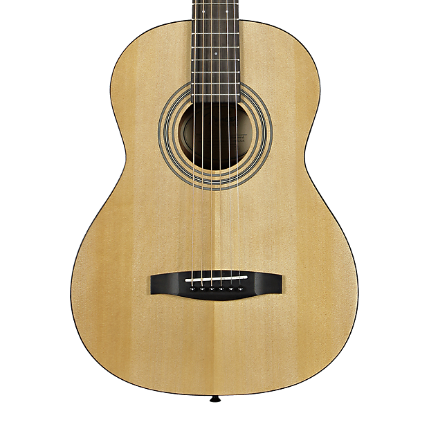 Fender MC-1 Nylon Agathis/Sapele 3/4 Classical Guitar image 2