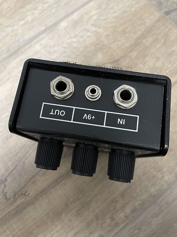 ProCo RAT 2 (Flat Box) 1988 - 2002 | Reverb Canada
