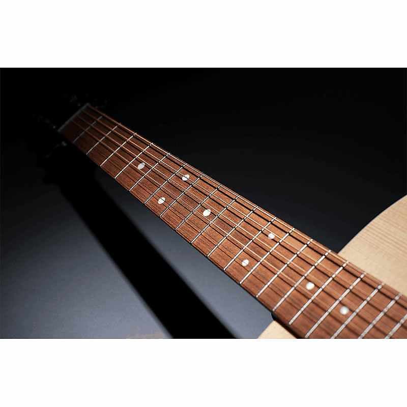 Martin - Guitare Acoustique 00x2e01 Gaucher Guitare Electro-acoustique 