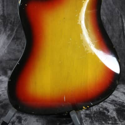 1969 Fender Jazzmaster image 3