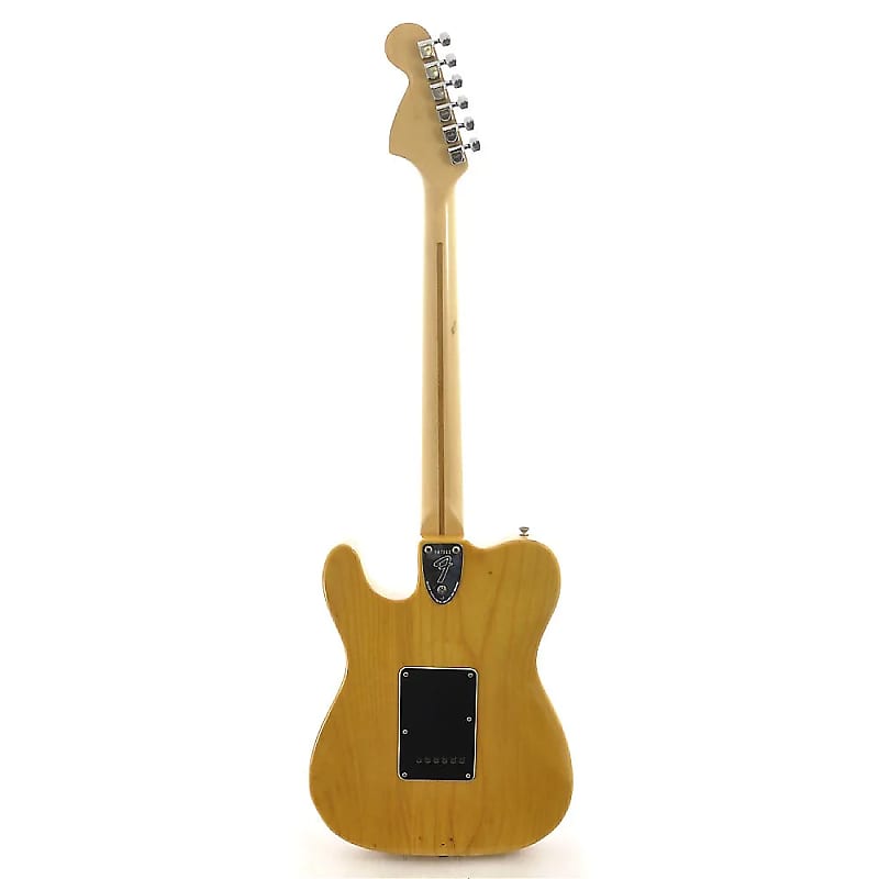 Fender Telecaster Deluxe with Tremolo (1973 - 1977) image 2