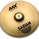Sabian 21005X 10'' AAX Splash