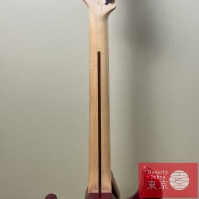 Fender ST-43HM CAR Medium Scale Stratocaster MIJ 2000-2002 image 17