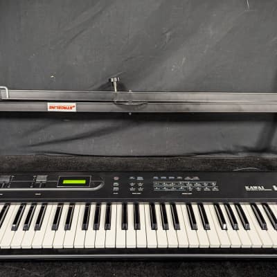 Kawai K4 Synthesizer