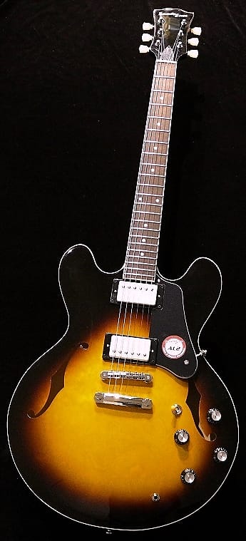 Seventy Seven Guitars Japan Tune-Up Series EXRUBATO-STD-JT