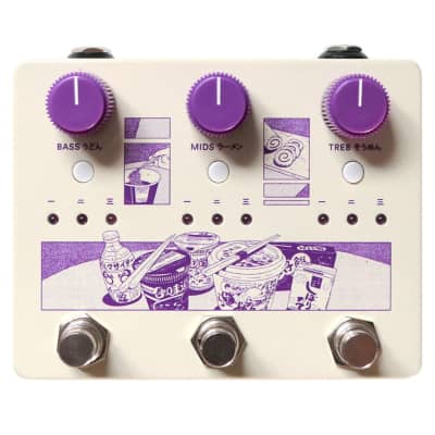 Reverb.com listing, price, conditions, and images for ground-control-audio-noodles