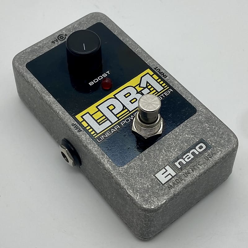 Electro-Harmonix LPB-1