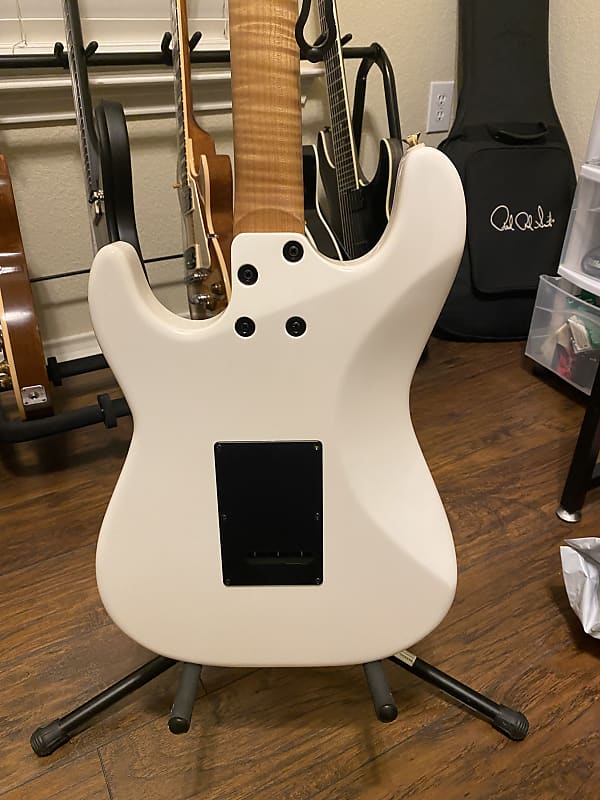 Kiesel Delos 2022 White | Reverb Kiesel Delos 2022 White | Reverb
