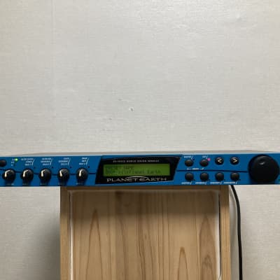E-MU Systems Planet Earth World Sound Module !