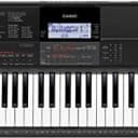 Casio CT-X700 61-Key Portable Keyboard, Black