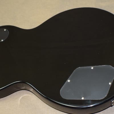 (All Offers Considered) Epiphone  Les Paul Studio E1 Electric Guitar Vintage Sunburst Finish image 6