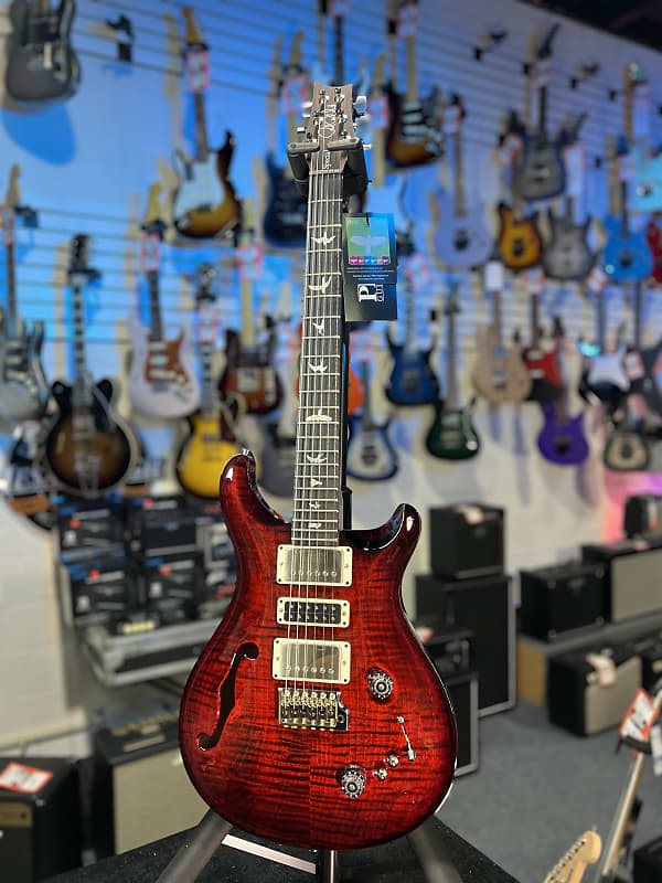PRS Special Semi-Hollow | Reverb PRS Special Semi-Hollow | Reverb