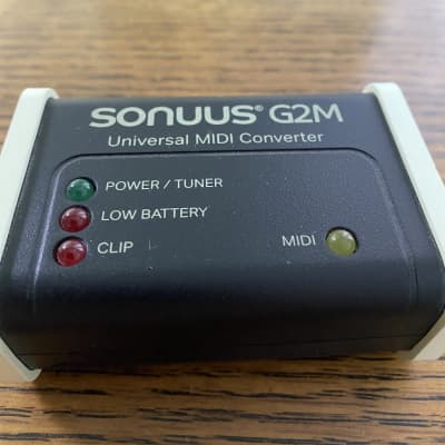 Sonuus g2m v2 cheap