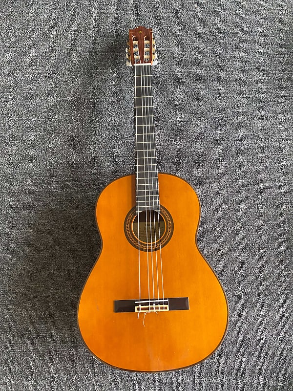1980's Yamaha  G-240 Classical Guitar image 1