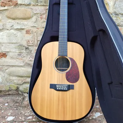Martin D12X1A 2003 for sale