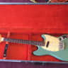 Fender Musicmaster 1971 Sonic Blue