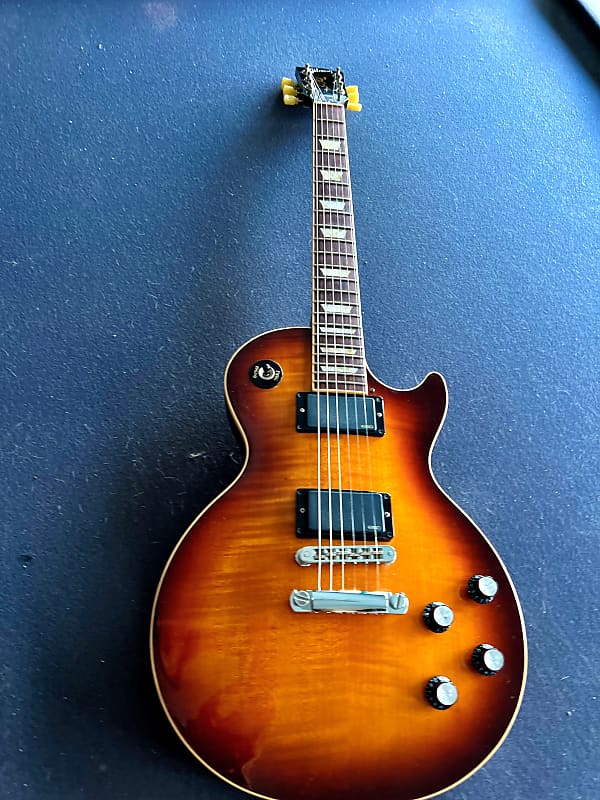 Gibson Les Paul Traditional 2010 | Reverb