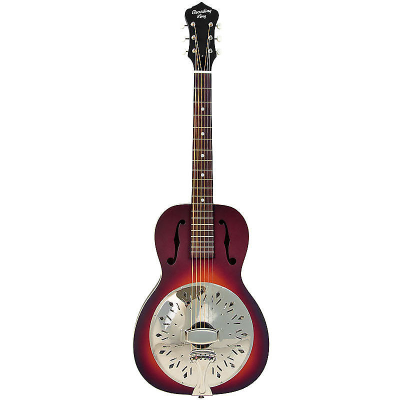 Dobro on sale recording king