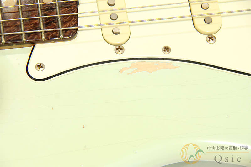 Scoop Creation Works 62 St Hard Aged [Qk099] | Reverb Canada