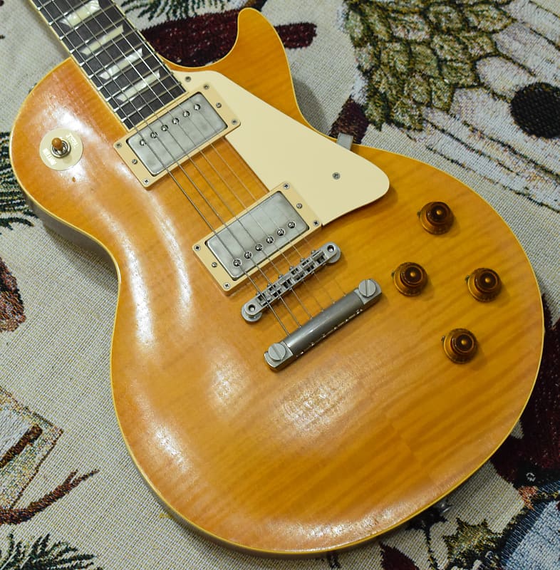 【正規品】 [Made Tokai in Finish[All Classic - 2023 LS236F Japan] ギター