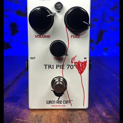 WREN AND CUFF　TRI-PIE 70’ Wren and Cuff Tri Pie 70 - YouTube
