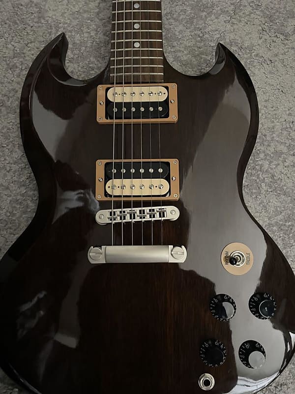 Gibson SG Special 2015 | Reverb