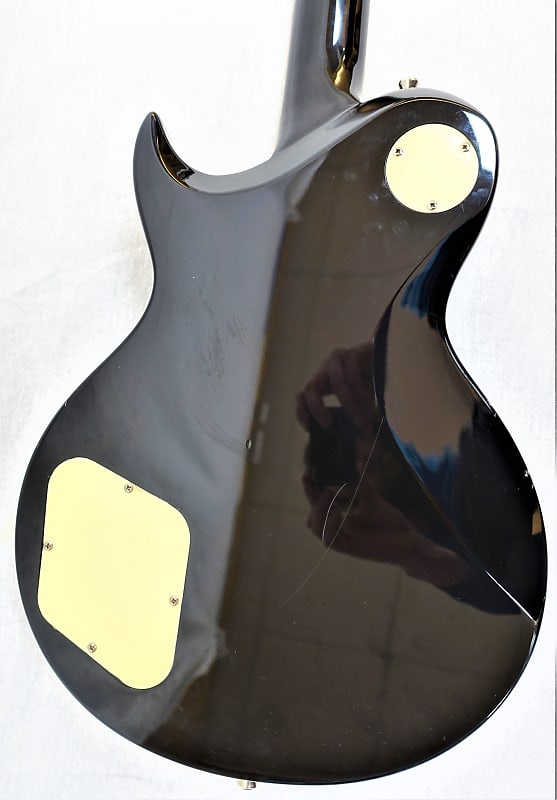 Aria Pro Ⅱ　Original Custom Body Aria Pro II Standard 