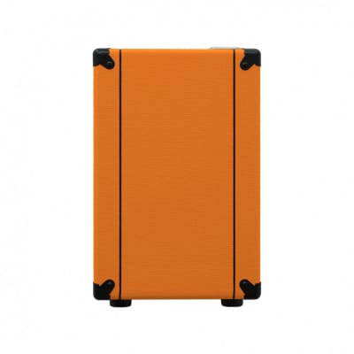 Orange Amps CR60C Crush Pro 60w Guitar Combo Amplifier image 3