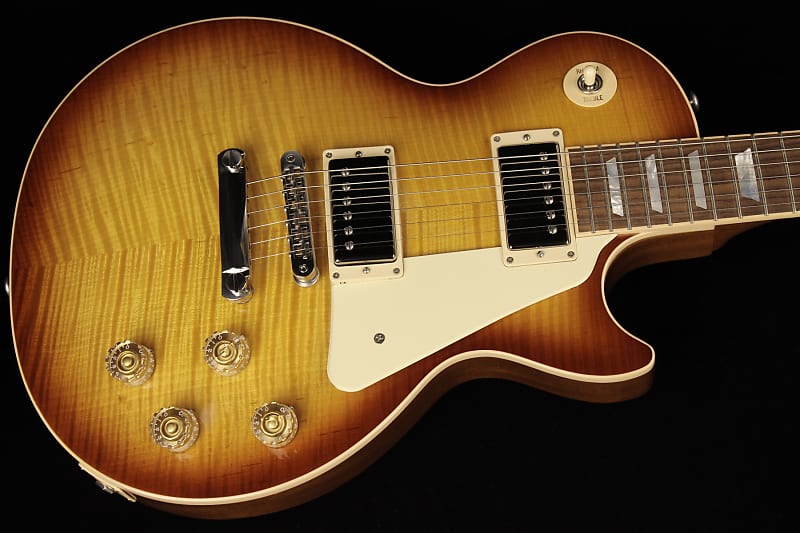 Gibson Les Paul Traditional 2015 - HY (#898) image 1