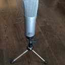 MXL USB.006 USB Condenser Microphone Kit with Stand