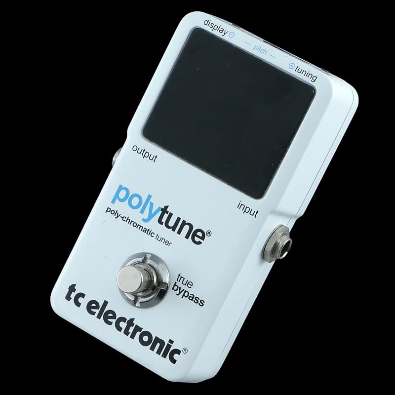TC Electronic Polytune