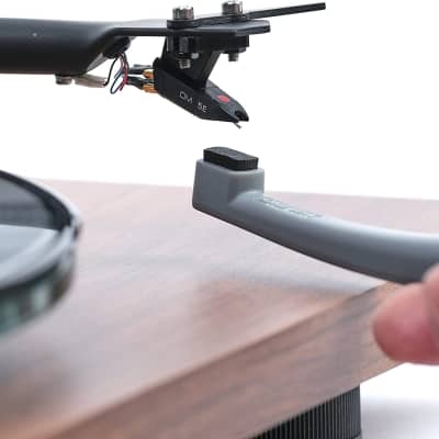 MusicNomad 6 in 1 Next Level Vinyl Record Cleaning and Care Kit image 7