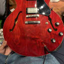 Gibson ES-335 Dot 2020 - Present Sixties Cherry