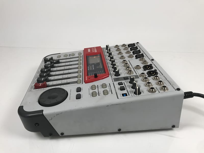 Fostex VM88 Digital Mixer | Reverb