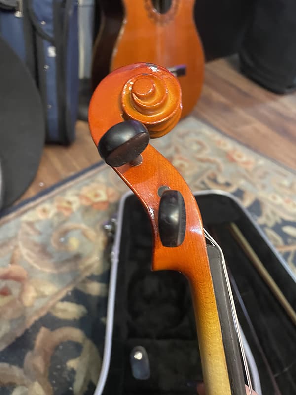 Amazon.com: Mathias Thoma, 4-String Viola-Acoustic (IMC-4516