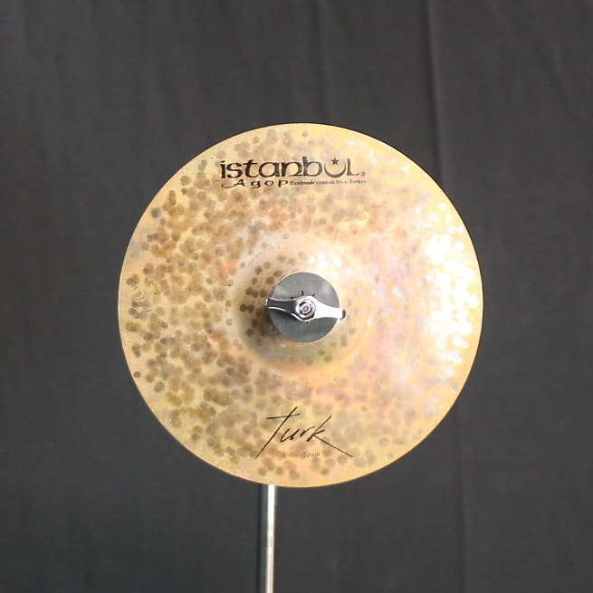 Istanbul Agop 8