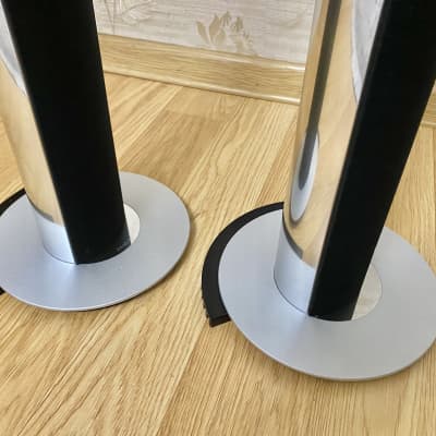 Bang & Olufsen Beolab 6000. Stereo Active Speakers image 8