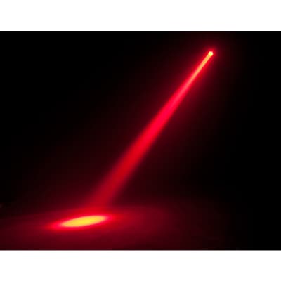 ADJ Saber Spot RGBW image 4
