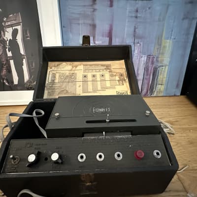 Reverb.com listing, price, conditions, and images for maestro-echoplex-ep-3