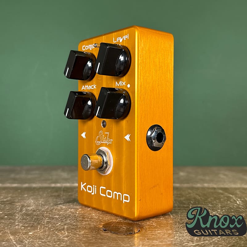 Suhr Koji Comp